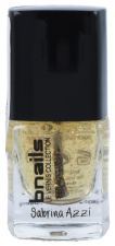 Cuticle Oil Pure Gold 5 ml