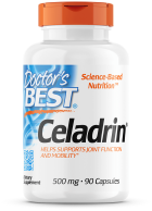 Celadrin 500 mg 90 kapslar