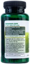 Gymnema Sylvestre Leaf 400 mg 100 Kapslar