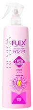 Flex 2 Phases Curl Defining Conditioner 400 ml