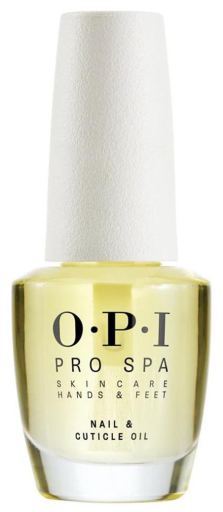 Pro Spa Skincare Nail &amp; Cuticle Oil 14,8 ml