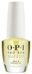 Pro Spa Skincare Nail &amp; Cuticle Oil 14,8 ml