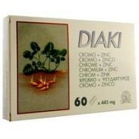 Diaki 60 kepsar