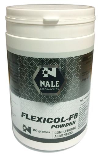 Flexicol F-8 Pulver 300 gr