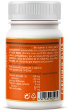 Curcumin Plus 550 mg 60 kapslar