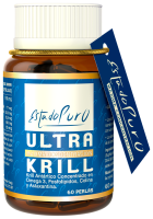 Pure State Ultra Krill 60 Pearls