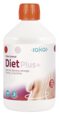 Sline Control Diet Plus+ 500 ml