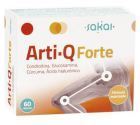 Arti-Q Forte 60 kapslar