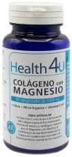 Kollagen med magnesium 90 tabletter à 1,3 gr