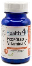 Propóleo con Vitamina C 800 mg 100 tabletter