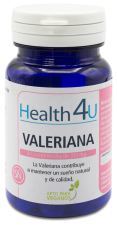 Valeriana 60 mjuka kapslar à 620 mg