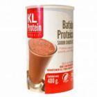 Grönsakschokladproteinshake 400 g