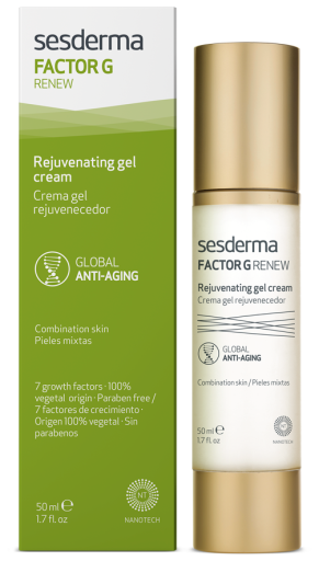 Factor G Renew Cream Gel 50 ml