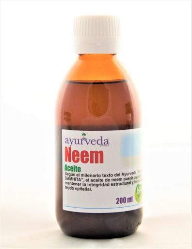 Neemolja 500 ml