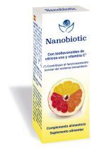 Nanobiotisk 20 ml