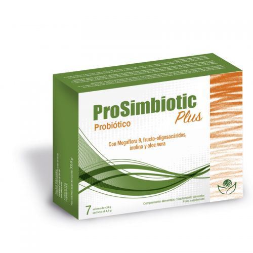 Prosimbiotic Plus 7 kuvert