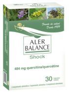 Alerbalance Shock 30 kapslar