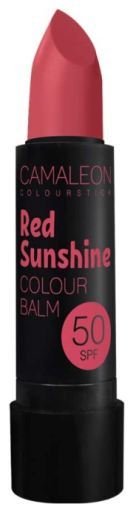 Läppstift Spf50 Red Sunshine