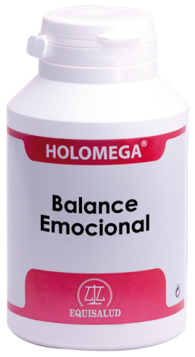 Holomega Emotional Balance 180 kapslar