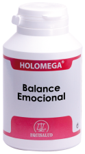 Holomega Emotional Balance 180 kapslar