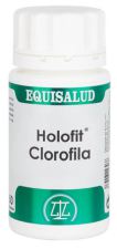 Holofit klorofyll 50 kapslar