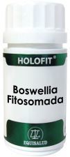 Holofit Boswellia Fitosomada 50 kapslar