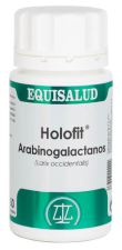 Holofit Arabinogalactans 50 kapslar