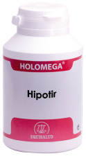 Holomega Hypotir 180 kapslar