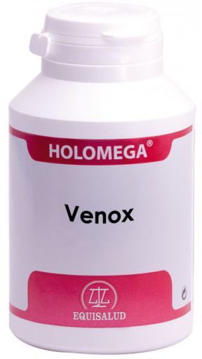 Holomega Venox 180 kapslar