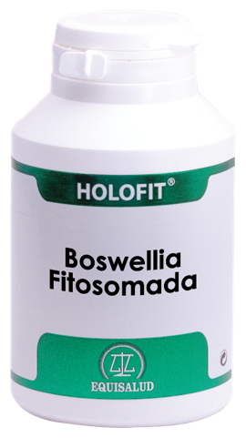 Holofit Boswellia Fitosomada 180 kapslar