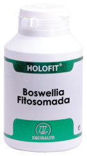 Holofit Boswellia Fitosomada 180 kapslar