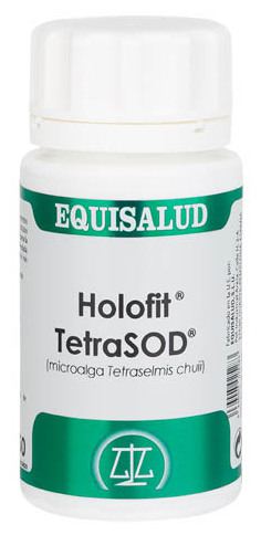 Tetrasod 480 mg 50 kapslar