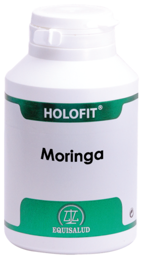 Holofit Moringa 180 kapslar