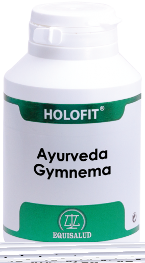 Holofit Ayurveda Gymnema 180 kapslar