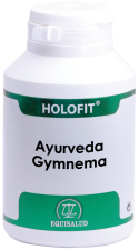 Holofit Ayurveda Gymnema 180 kapslar