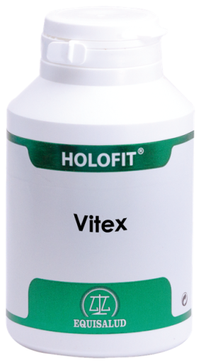 Holofit Vitex 180 kapslar