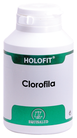 Holofit klorofyll 180 kapslar