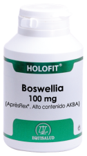 Holofit Boswellia 100 mg 180 kapslar