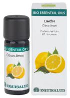 Bio eterisk olja citron 10 ml