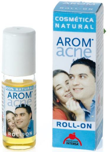 Aromacne Roll On Externt bruk 5 ml