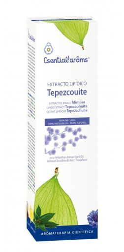 Tepezcohuite extrakt 100 ml