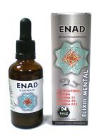 Enad Mental Elixir 50 ml