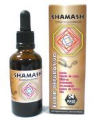 Purifying Shamash Elixir 50 ml