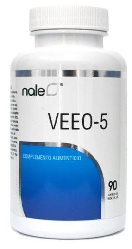 Veeo5 565 mg 90 kapslar