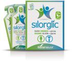 Silorglic 14 kuvert x 25 gr