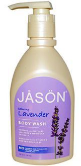 Lugna Lavendel Body Wash 900 ml