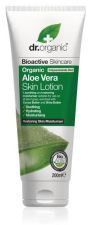 Organisk Aloe Vera Body Lotion 200 ml