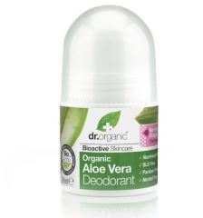 Ekologisk Aloe Vera Deodorant 50 ml