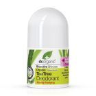 Organisk tea tree deodorant 50 ml