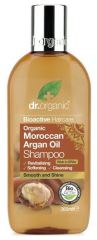 Marockansk Argan Oil Shampoo 265 ml